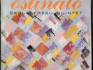FRESU PAOLO QUINTET OSTINATO 1985 SPLASH (H)