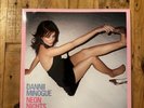 Neon Nights by Dannii Minogue – Double LP Vinyl Record – 2019 – Great Condition