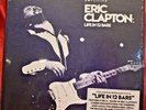 SEALED Eric Clapton Genius Amplified Life In 12 Bars 4 LP BOX SET 2018
