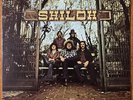 SHILOH s/t 1970 US ORG Amos Records Promo LP Don Henley EAGLES Minty