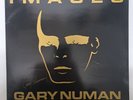 GARY NUMAN - Images [1&2] UK Fan Club Only Double LP (Hand Signed Copy) *NM*