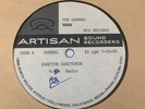 THE DAMNED- SANCTUM SANCTORUM, ARTISAN 10
