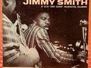 JIMMY SMITH At Club Baby Grand    Blue Note BLP 1529 lexington RVG jazz lp