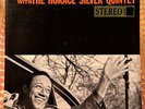 Finger Poppin With The HORACE SILVER QUINTET   Blue Note BST 4008 47 W63i RVG lp