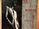 MILES DAVIS / SONNY ROLLINS   Dig   Prestige 7112 NYC RVG lp