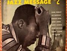 HANK MOBLEY   Jazz Message #2   Savoy MG 12092 RVG lpdeep groove