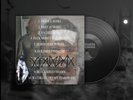 *PREORDER* Black Kray Back To The Witchouse Limited Edition Black Vinyl 12