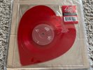 *NEW* Lana Del Rey “Love / Lust for Life” Heart Vinyl RSD ‘17… VERY RARE