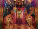 Omar Rodriguez-Lopez Mantra Hiroshima (Vinyl) 12