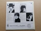 THE BEATLES ORIG 1965 UK LP  HELP      SUPERB COPY EX+ / EX+