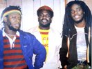 The Mighty Diamonds - Backstage (1983) - Vinyl LP Reissue - NEW  - Sly & Robbie