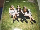 Haim Days Are Gone Vinyl 2 LP 2013 Columbia Records Great Condition Alternative