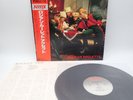 Accept ‎– Russian Roulette Japan LP OBI VINYL Portrait ‎– 28 3P-738