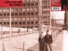 SHACK 'HERE'S TOM WITH THE WEATHER' (Remastered) Oxblood Colour VINYL LP