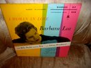 Barbara Lea - Billy Taylor And His Trio And Johnny Windhurst – A Woman In - VG++