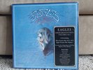Their Greatest Hits Volumes 1 & 2 by The Eagles (Record, 2017)