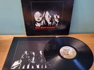 Thin Lizzy Bad Reputation 1977 Mercury Masterdisk Press Original Inner Sleeve LP