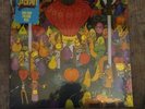 Jackpot Juicer by Dance Gavin Dance 500 Chip Picture Disc