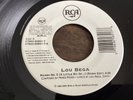 Lou Bega - Mambo No. 5 (Radio Edit) / Beauty on the TV-Screen - RCA - NM 45 RPM