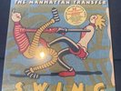 Swing by The Manhattan Transfer SEALED Vinyl LP Limited Edition 83012-1 1997