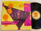 The Buzzcocks A Different Kind Of Tension IRS 1980 1st USA Press + Shrink EX