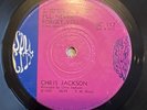 Chris Jackson - I'll Never Forget You VG