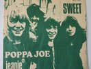 The Sweet Poppa Joe / Jeanie 7
