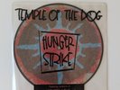 Temple Of The Dog - Hunger Strike Vinyl 7” Single Picture Disc Pearl Jam RARE