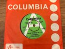 Soul Mod Graham Bonney Sign On The Dotted Line Columbia DEMO DB 8648
