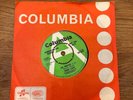 Northern Soul Kenny Lynch The Drifter Columbia DEMO DB 8599