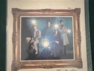 The Beatles  PENNY LANE / STRAWBERRY FIELDS FOREVER  Picture Sleeve Only