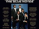 Harold Melvin and the Blue Notes Best of Harold Melvin & the Blue Notes LP Vinyl