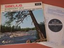 SXL 6125 Sibelius Symphony No.2 Maazel VPO DECCA UK STEREO LP