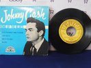 Johnny Cash, Home of the Blues, 1959 Sun Records EP-116 Blues Rockabilly