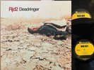 RJD2 - DEADRINGER - RJ'S ELECTRICAL CONNECTIONS 2LP vinyl album synth record VG+