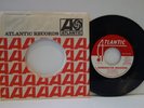 NM Led Zeppelin Mono Promo US Atlantic Communication Breakdown/Good Times Bad 45