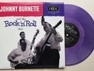 Johnny Burnette - And The Rock 'n' Roll Trio -10