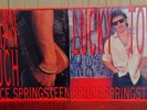 Bruce Springsteen Human Touch/Lucky Town Vinyl First Pressing Unopened NM