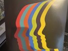 OMD - The Punishment of Luxury 12” Vinyl Single Extended Mix - Excellent Cond.