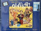 Oliver Musical Original Soundtrack SEALED Vintage Vinyl LP