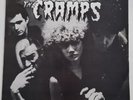 The Cramps – Voodoo Rythm - Vinyl