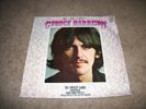 RARE   THE BEST OF GEORGE HARRISON LP 1981 UK MFP 50523 THE BEATLES - SEALED