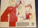 The Kinks All The Good Times Vinyl Box Set Pye Records Rare 4 Records