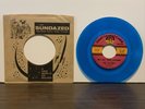 The Chymes, He’s Not There Anymore/Quite A Reputation, Sundazed Blue 7” 45rpm NM