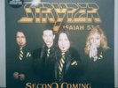 Stryper – Second Coming. FACTORY SEALED. Yellow 2-LP. MINT CONDITION