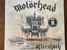 Motörhead Aftershock Limited Edition LP Picture Disc 1839/4500 Record Store Day