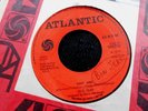 OTIS CLAY/YOU HURT ME FOR THE LAST TIME/BABY JANE/SOUL/ATLANTIC/UK SP 7
