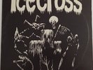ICECROSS - Self Titled/A-2 ; B-1/ 3 STARS POKORA/IC 534753/ Iceland 1973 /NM