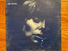 Joni Mitchell - Blue LP Reprise Records MS 2038 1971 1st Pressing BG