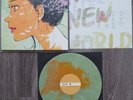 MASS OF THE FERMENTING DREGS – No New World LP (Green/ Orange Blob&White Smoke)